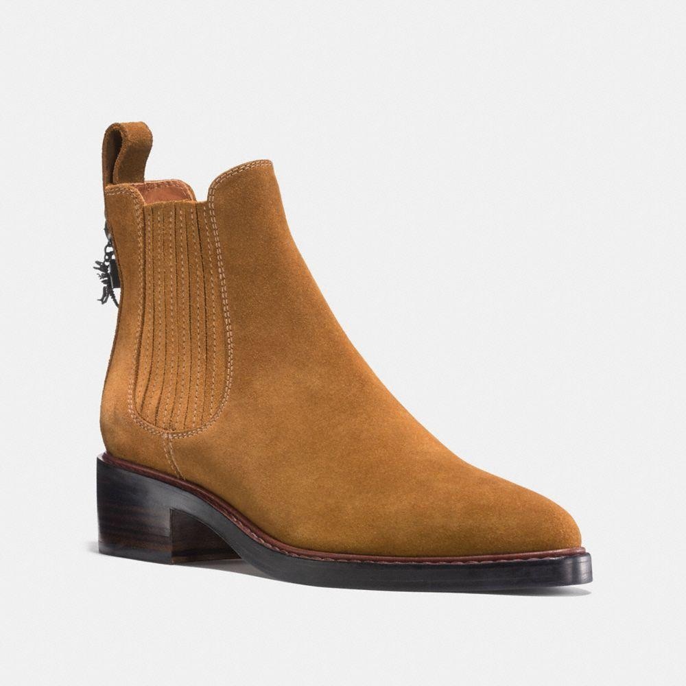 Coach Bowery Chelsea bootie